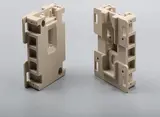 CNC Machining PEEK