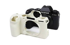plastic slr camera front case2