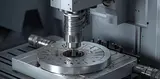 Flourish Legend CNC Machining Services