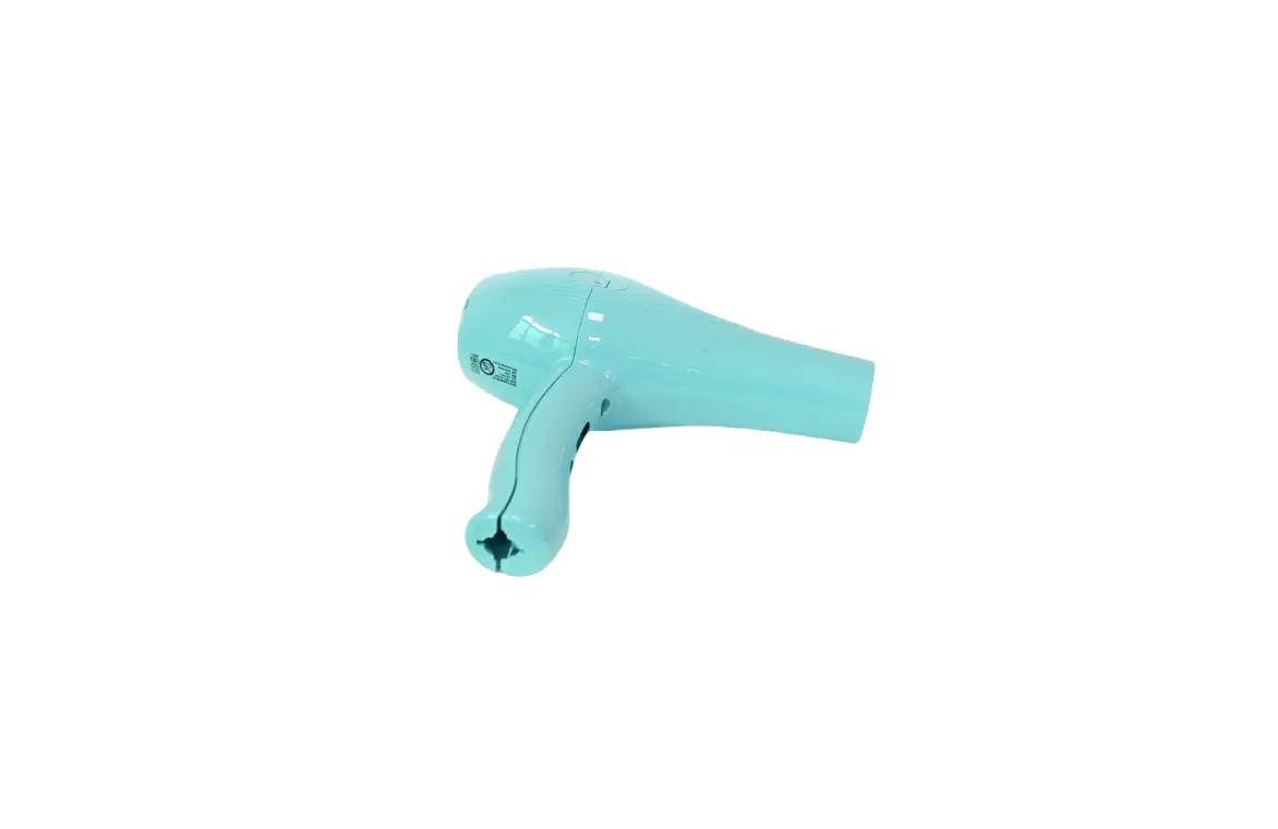 Hair Dryer Plastic Shell